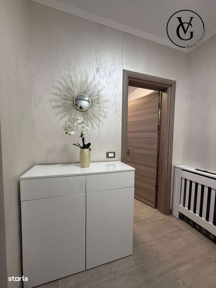 Studio modern cu vedere catre mare- Alezzi Beach Resort-7