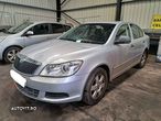 Usa stanga fata Skoda Octavia 2 2010 SEDAN 1.4 TSI - 3