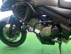 Suzuki DL V-STORM 650 XT - 15