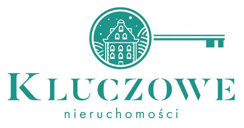 Logo: Kluczowe Nieruchomości