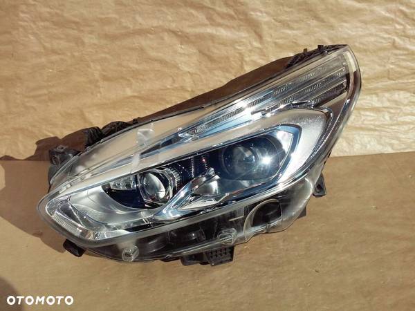 FORD GALAXY mk2 FULL LED LEWA KOMPLETNA - 2