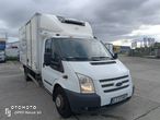 Ford transit - 2