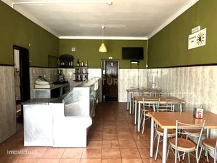 Café/Restaurante/Habitação, a poucos minutos de Vila Viçosa. - Grande imagem: 4/21