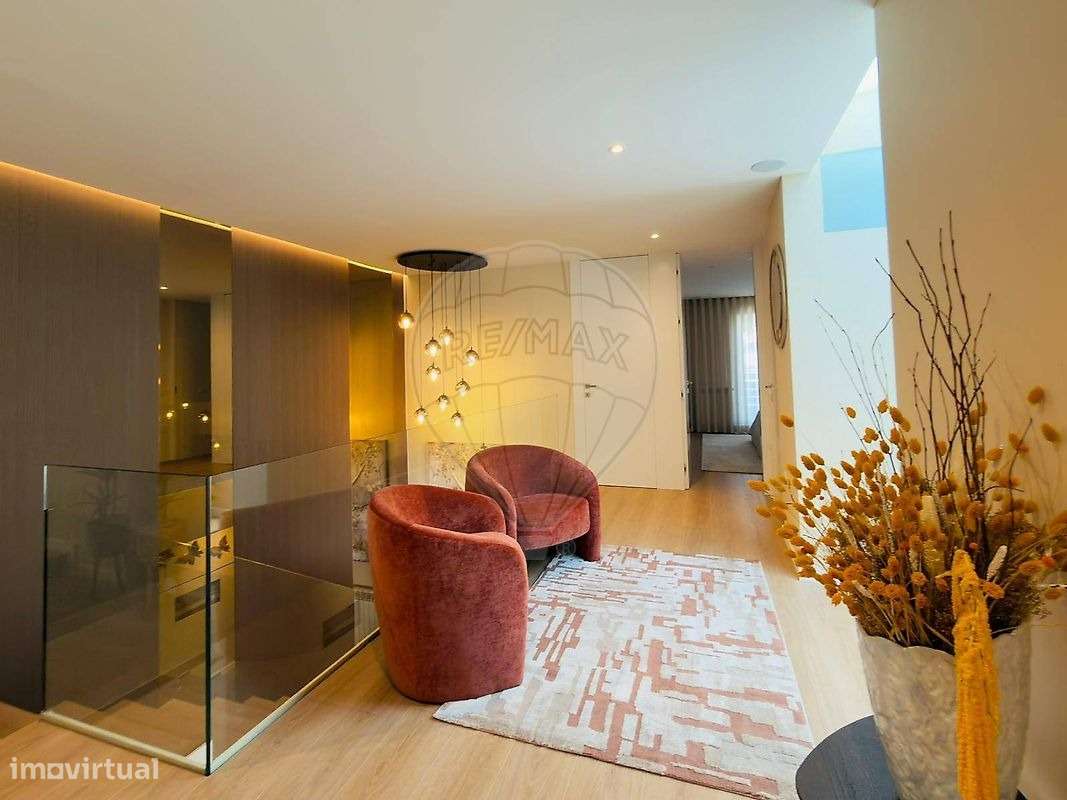 Moradia T3+1 de Luxo | Quinta da Barca – Esposende-35