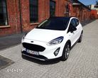 Ford Fiesta 1.0 EcoBoost S&S ACTIVE X - 5