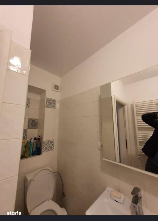 Ap 2 camere, Valea Lupului, bloc nou, et 2 - Imagine principală: 5/6