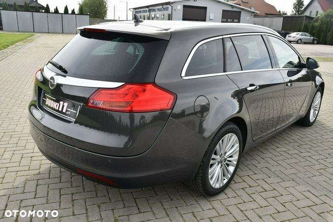 Opel Insignia - 9