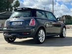 MINI Cooper S - 9