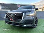 Audi Q2 1.0 TFSI Design - 7