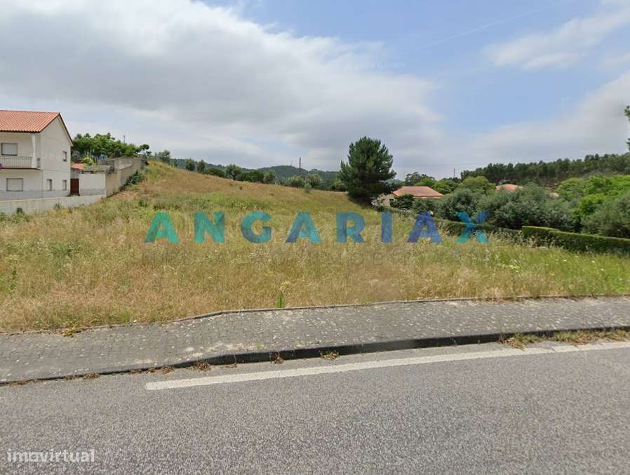 ANG1382 - Terreno para Venda em Arrabal, Leiria - Grande imagem: 4/5