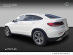 Mercedes-Benz GLC Coupe 200 4MATIC MHEV - 4