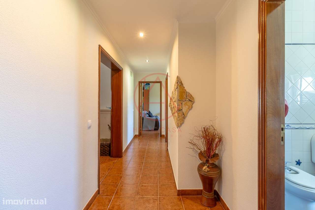 Moradia em Zambujal de Baixo, Sesimbra-30