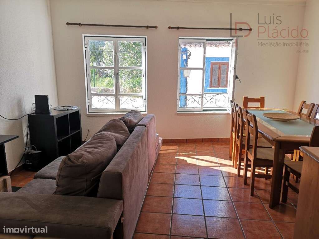 Apartamento Duplex T3 | Centro Histórico Santiago do Cacém - Grande imagem: 4/21