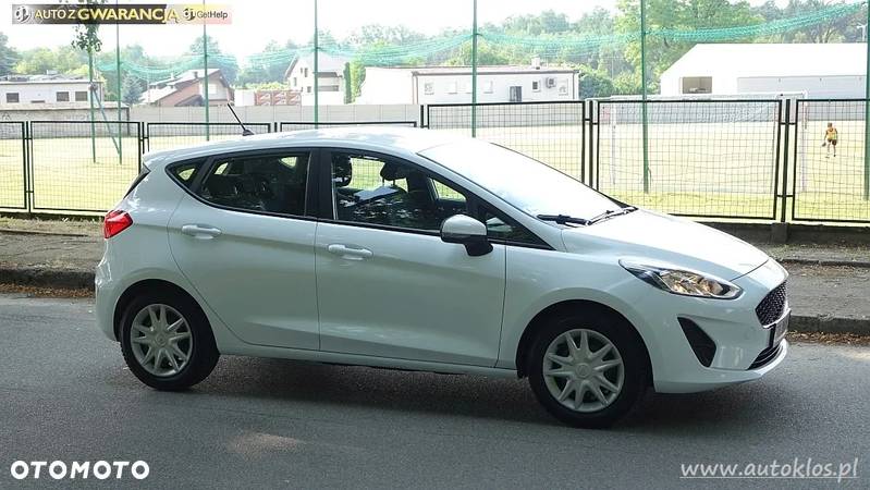 Ford Fiesta - 38