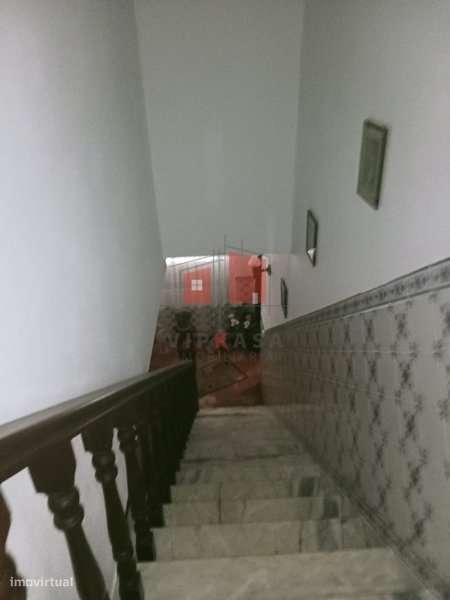 Moradia com terreno e vista desafogada a 5 minutos da vila da Malveira-32