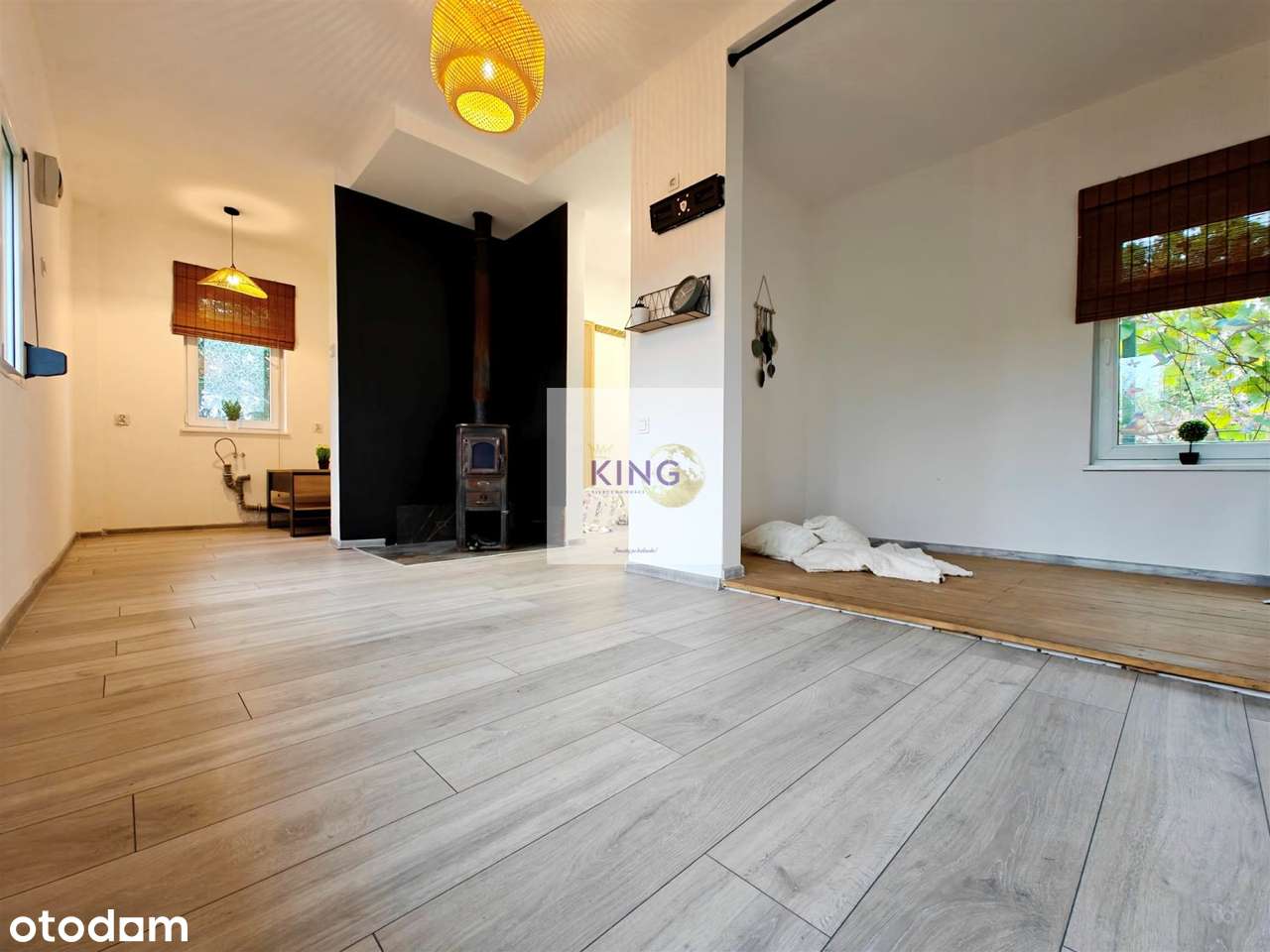 Działka ROD Skarbówek, murowany dom, całoroczna! - Pełny obrazek: 4/16