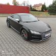 Audi TT S 2.0 TFSI Quattro tronic - 6