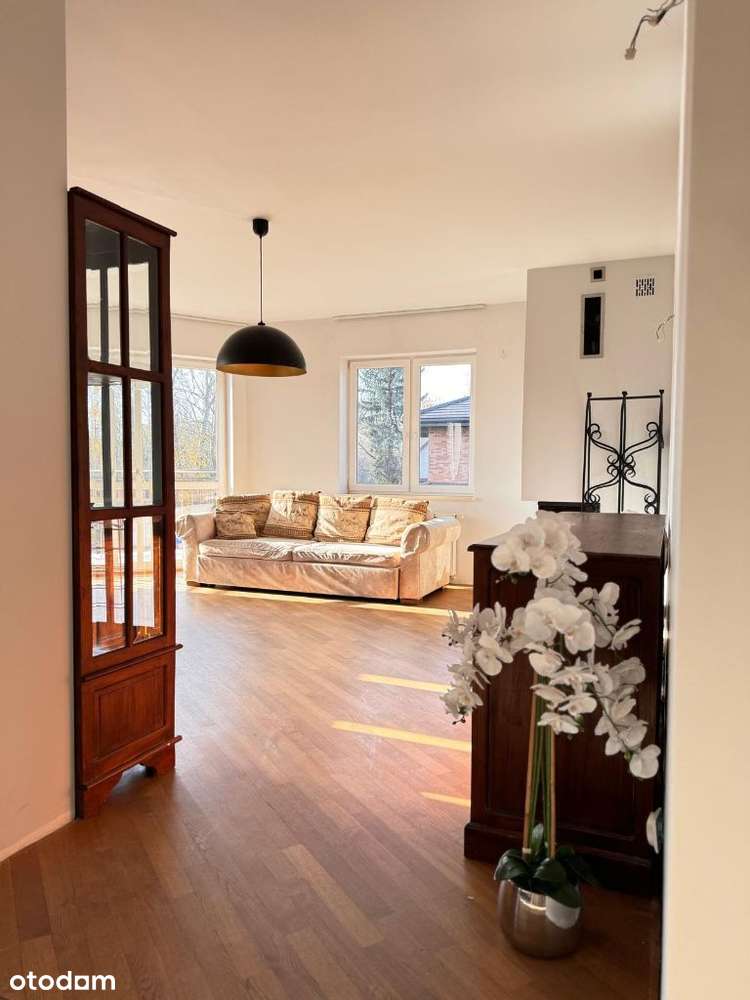 3-pokojowe mieszkanie - wysoki standard - 89 m2-3