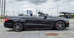 Mercedes-Benz Klasa E 350 Coupe 7G-TRONIC - 7