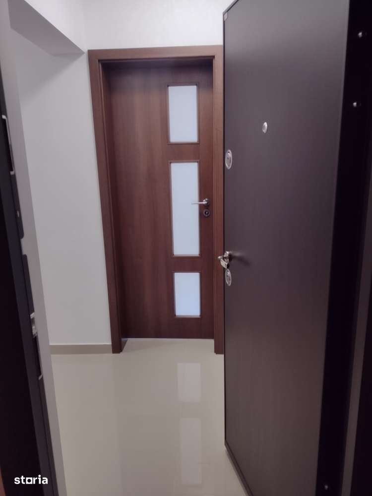 Apartament Nou Renovat cu 3 Camere in Militari, Bucuresti