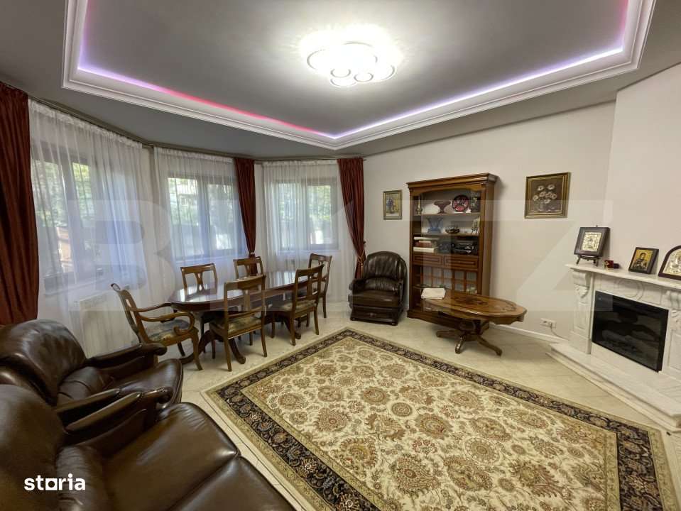 Vila eleganta, 5 camere, 203 mp, Tatarasi - Imagine principală: 5/19