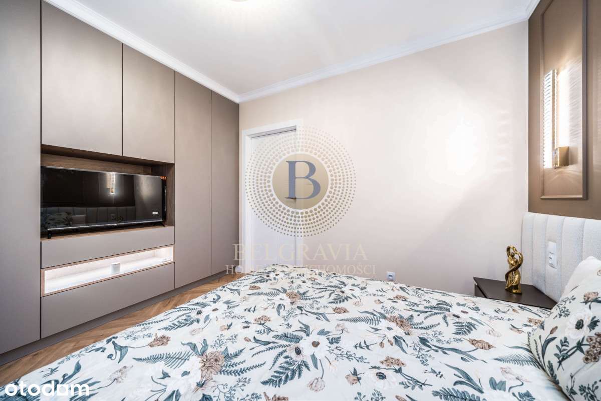 Taras✅Premium✅Klimatyzacja ✅Spa i Siłownia✅-14