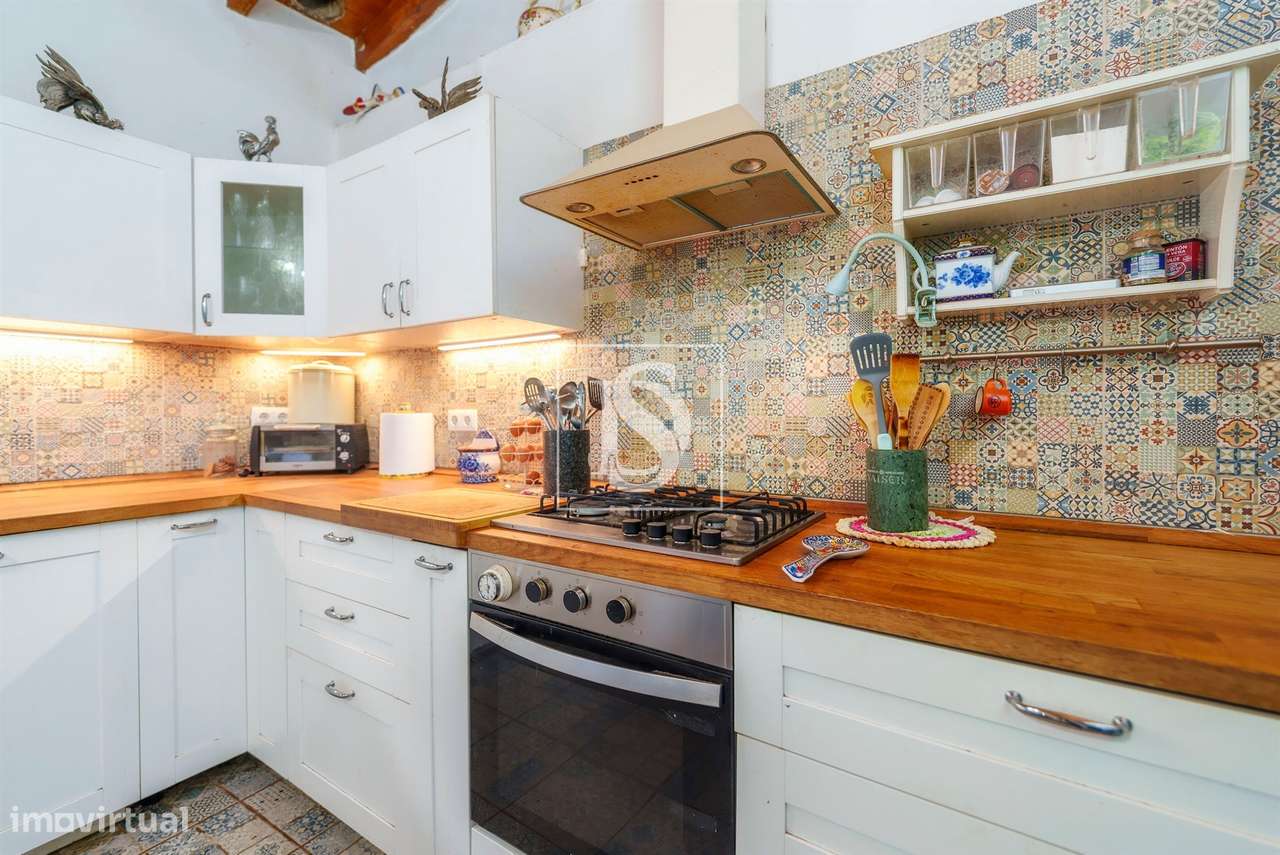 Moradia T2 Venda em Querença, Tôr e Benafim,Loulé-36