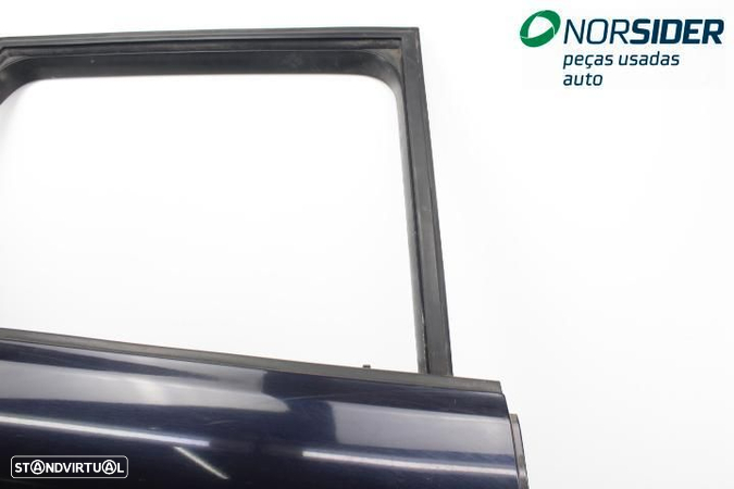 Porta tras direita Audi A4 Avant|96-98 - 4