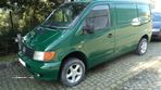 Mercedes Vito 108D 1996 - Para Peças - 2