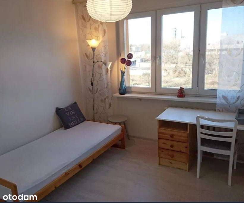 Centrum, ogrzewanie miejskie, balkon - Pełny obrazek: 3/6