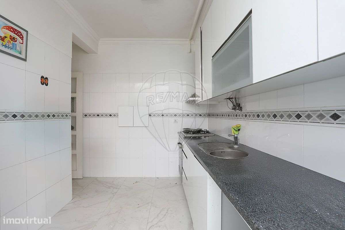 Apartamento T2 para arrendamento - Grande imagem: 2/25