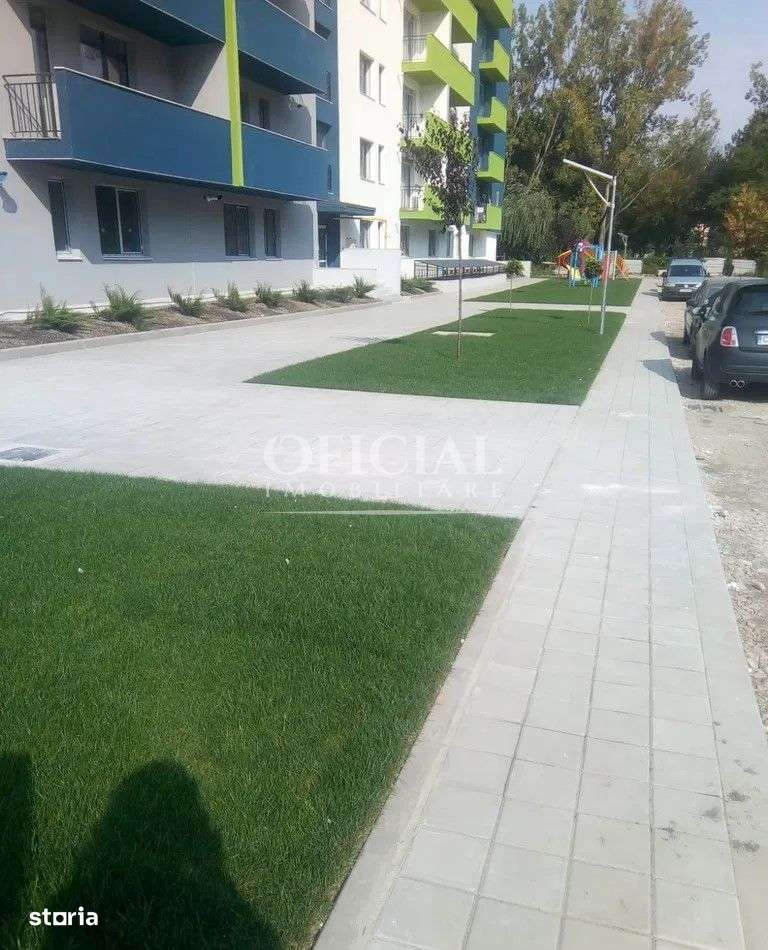 Apartament 2 Camere | 37 Mp | Intermediar | Gheorgheni IULIUS MALL-5