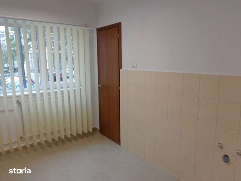 Unirii langa Sitraco-Center ap 3 cam  renovat  amenajat pentru birouri - Imagine principală: 5/7