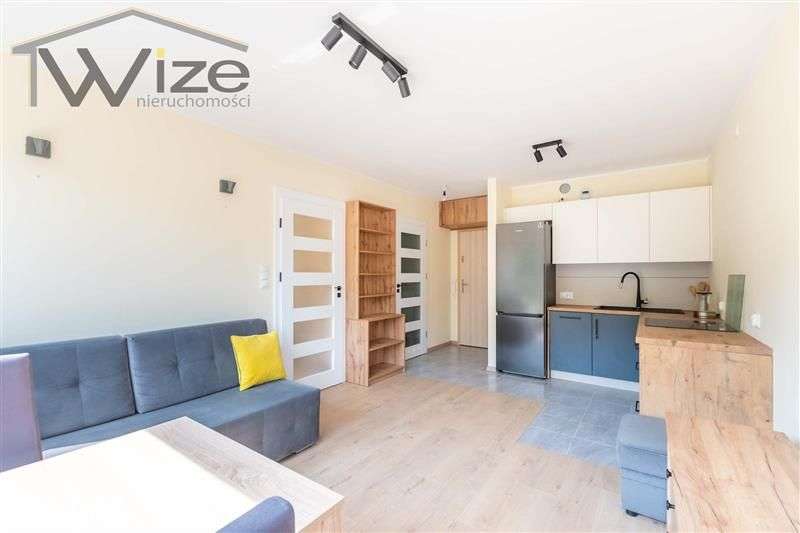 2 pok. mieszkanie na Morenie - Os. Młoda Morena-0