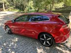 Volvo V40 1.6 D2 R-Design Momentum - 4