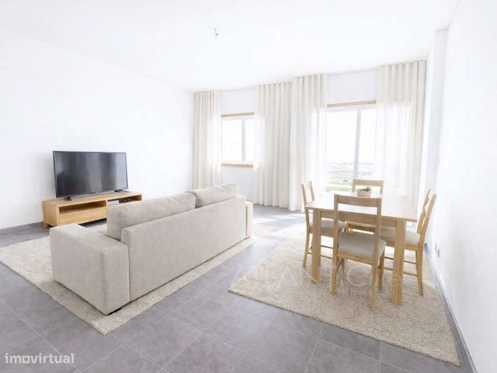 Apartamento T2- Minas de Água - Grande imagem: 3/8