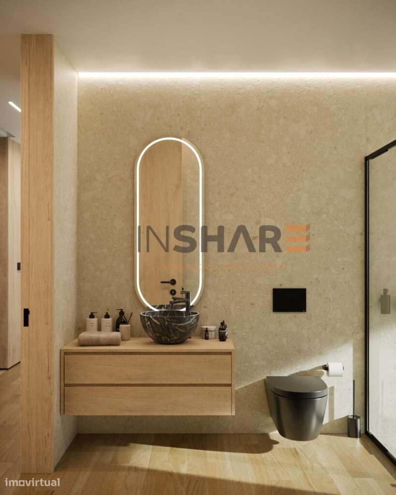 Moradia T4 Individual - Lagos - Algarve-52