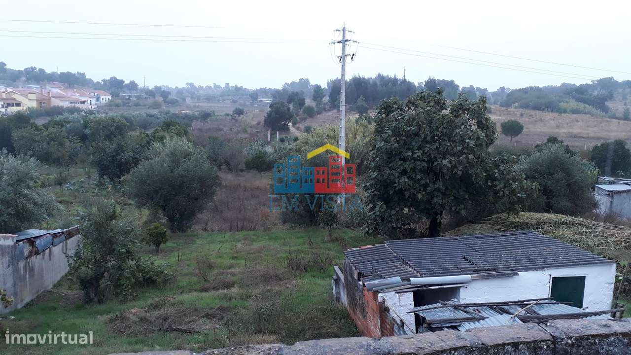 Casa Rustica em Vale de Açor, Ponte de Sor-8