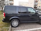 Land Rover Discovery IV 3.0SD V6 HSE - 5