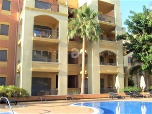 VENDE APARTAMENTO T2 LUXUOSO EM VILAMOURA