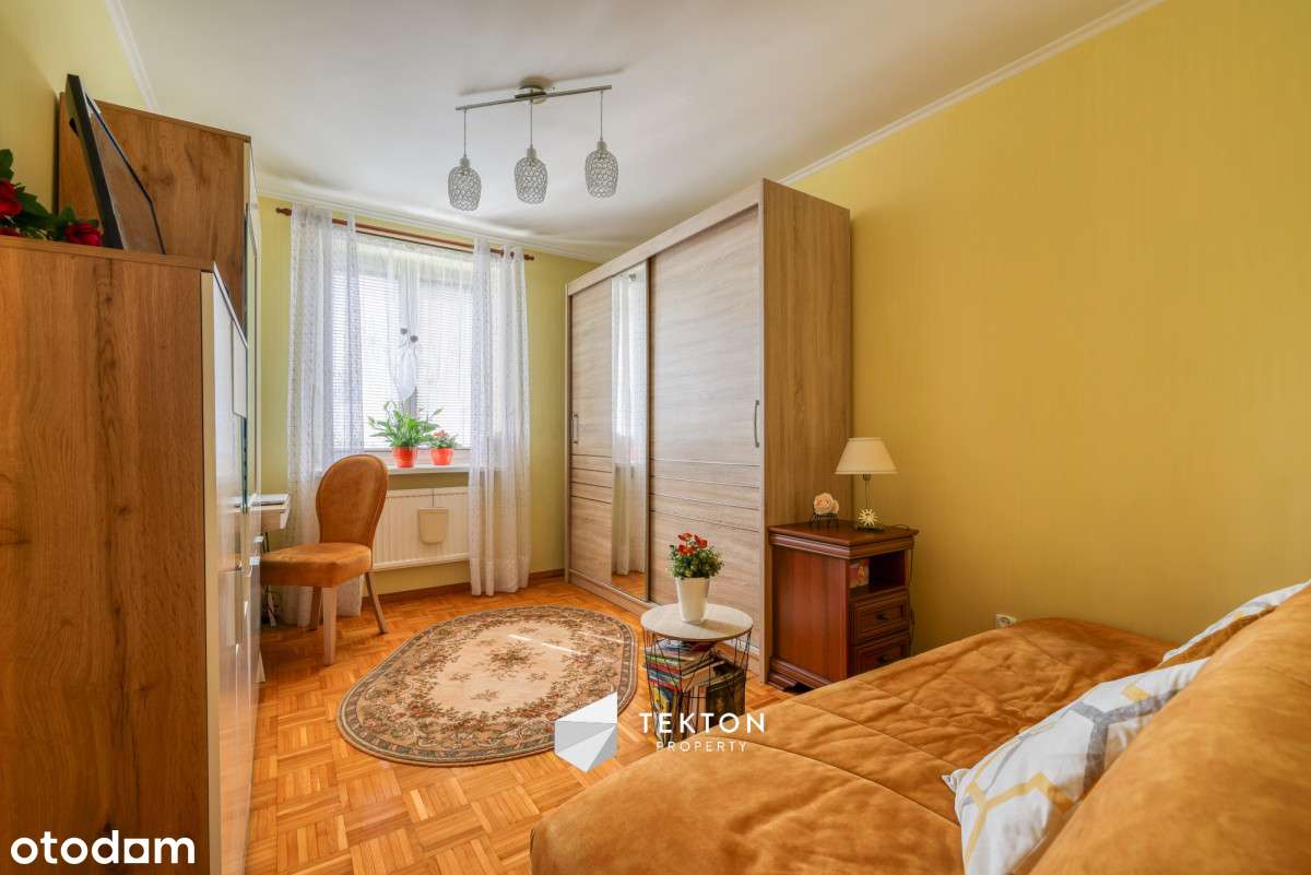 3 pokoje | Gocław | podziemne miejsce parkingowe-3