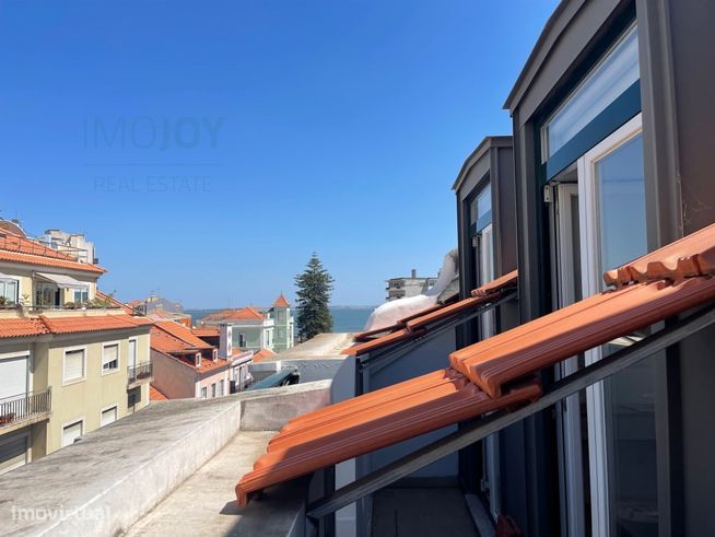 Apartamento T2 na Graça, Lisboa-7