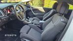 Opel Astra GTC 1.6 SIDI Turbo ecoFLEX Start/Stop Edition - 14
