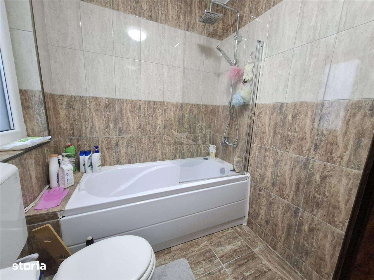 Casa cu 3 camere teren de 264 mp zona Zavoi-10