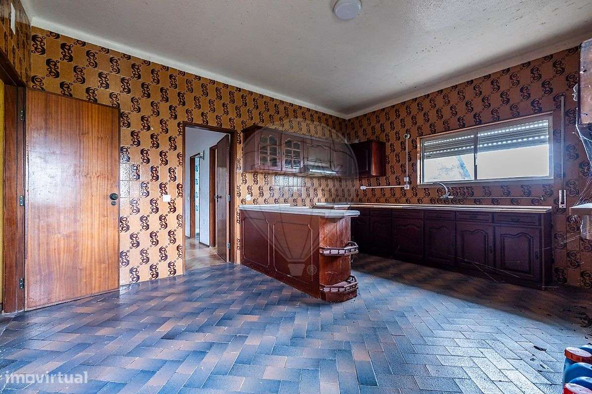 Moradia T6 para venda - Grande imagem: 5/30