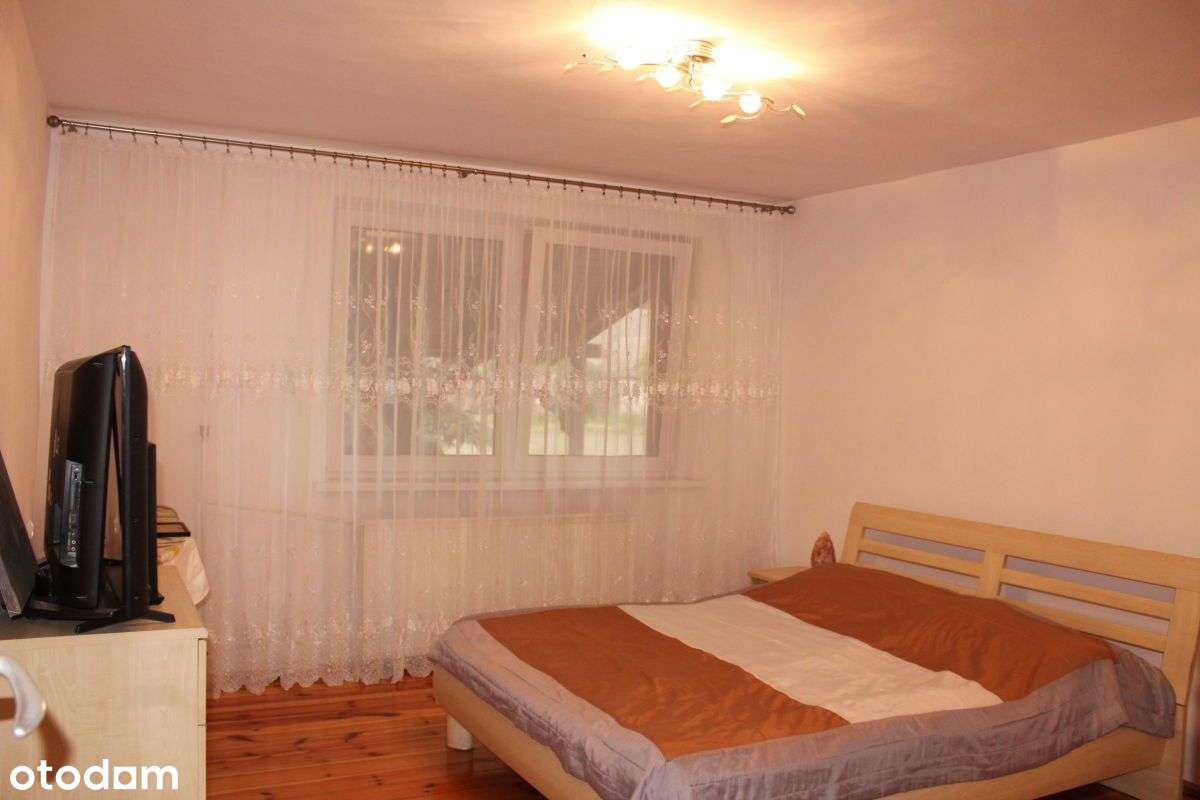 Dom Jednorodzinny - Pełny obrazek: 5/15