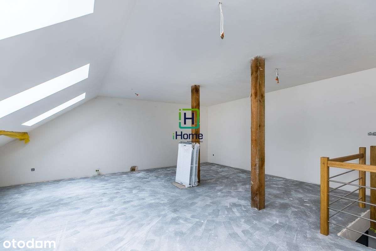 Wieliczka, 4-pok. mieszkanie! Bez Pcc/prowizji!-11