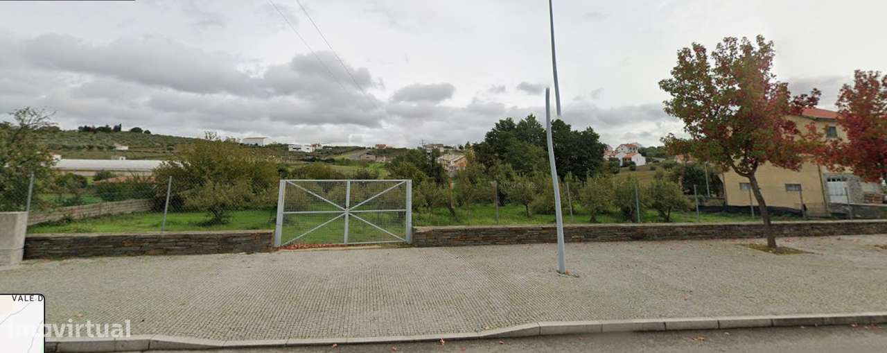 Terreno 22.305 m² Macedo de Cavaleiros | Investimento PDM Nível 2 - Grande imagem: 4/10