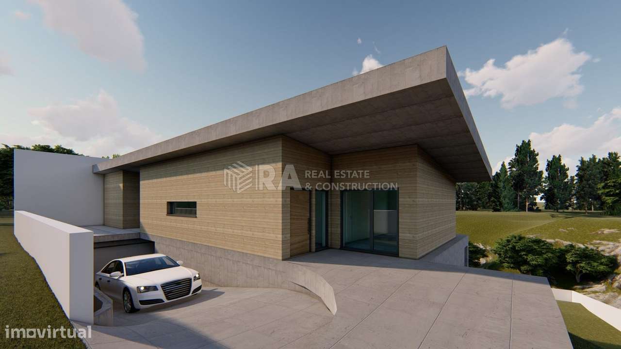 Moradia Isolada T4 Venda em Sesimbra (Castelo),Sesimbra-11