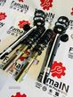 Kit Coilovers DTS BLACK EDITION 2023 - AUDI TT 8N (98-06) - 2